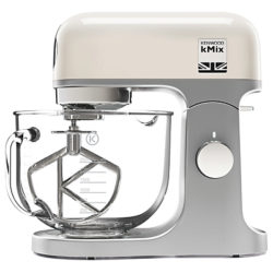 Kenwood kMix KMX754 Stand Mixer Cream